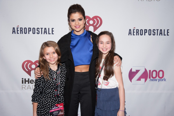 Selena Gomez pic #653787