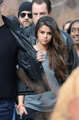 Selena Gomez pic #679868