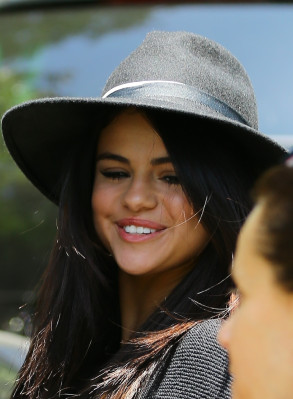 Selena Gomez pic #714884