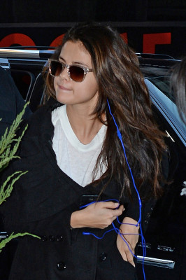 Selena Gomez pic #653898