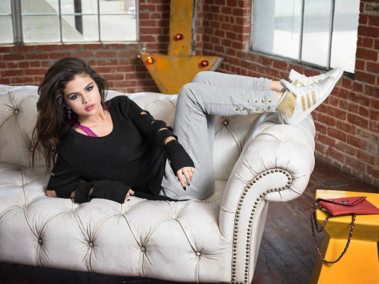 Selena Gomez pic #638640