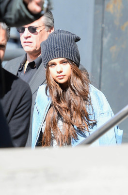 Selena Gomez pic #679850