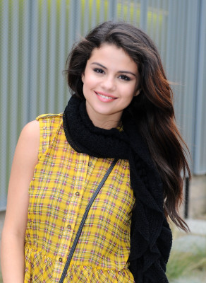 Selena Gomez pic #615189