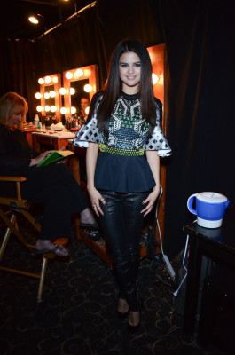 Selena Gomez pic #595687