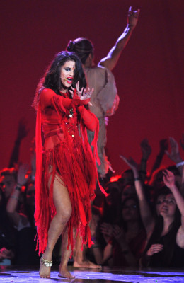 Selena Gomez pic #595683