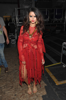 Selena Gomez pic #595682