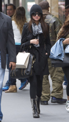 Selena Gomez pic #598108