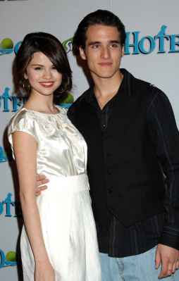 Selena Gomez pic #263791