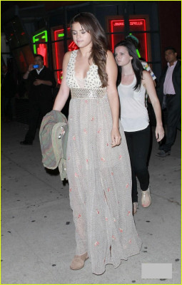 Selena Gomez pic #526402