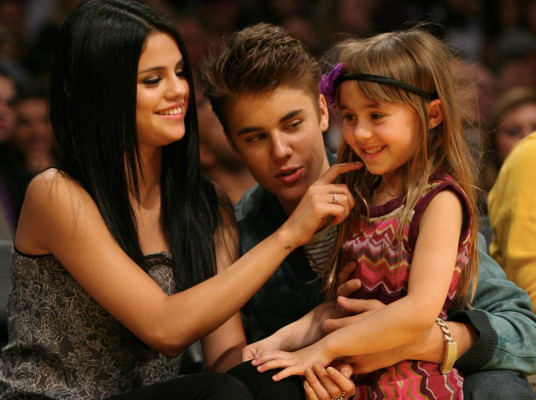 Selena Gomez pic #478170