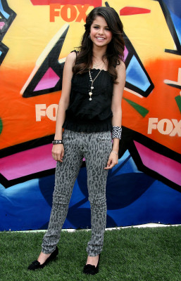 Selena Gomez pic #233709