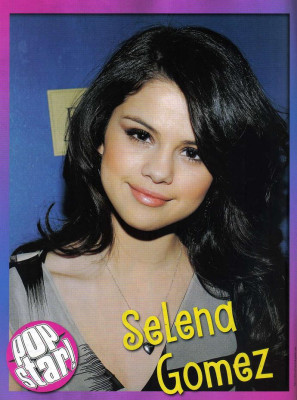Selena Gomez pic #388484