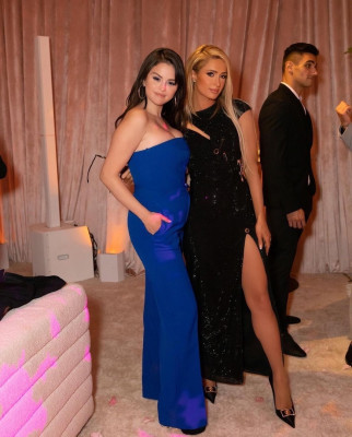 photo 28 in Selena Gomez gallery [id1306015] 2022-07-27 00:00:00