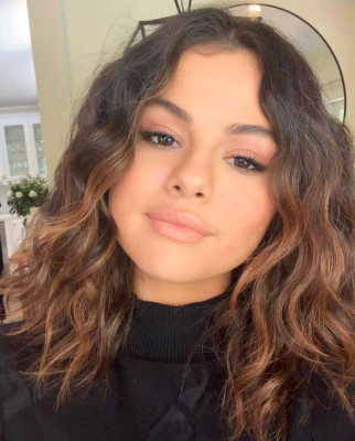 Selena Gomez pic #1217743