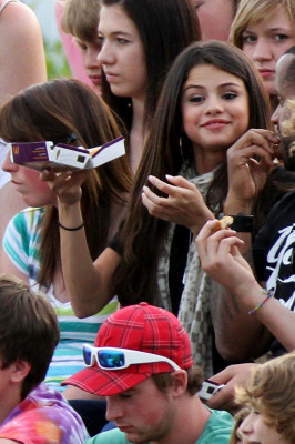 Selena Gomez pic #459120