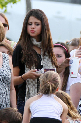 Selena Gomez pic #459121