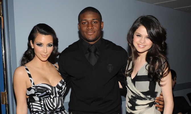 Selena Gomez pic #239366