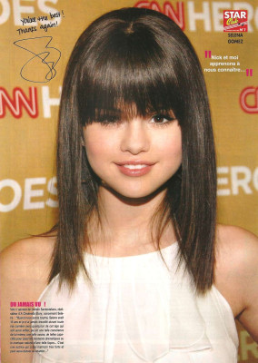 Selena Gomez pic #236276