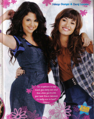 Selena Gomez pic #235515