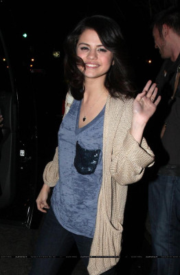 Selena Gomez pic #254612