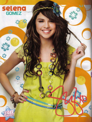 Selena Gomez pic #227892