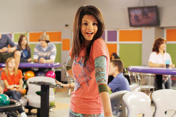 Selena Gomez pic #212935