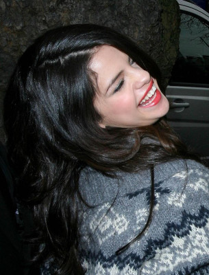 Selena Gomez pic #280632