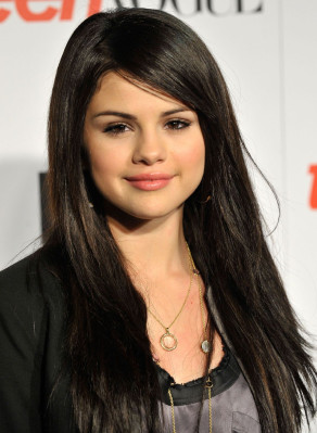 Selena Gomez pic #187501