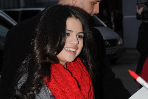 Selena Gomez pic #280626