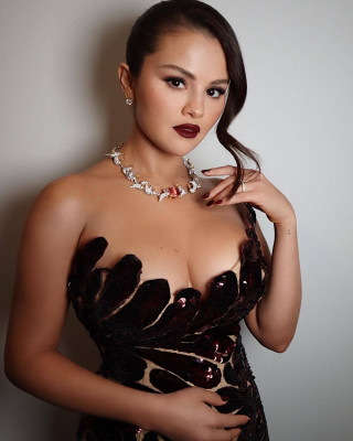 photo 22 in Selena Gomez gallery [id1343389] 2024-02-08 00:00:00