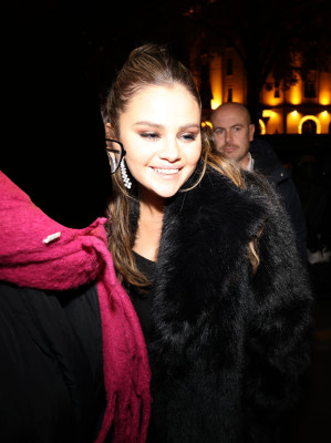 photo 11 in Selena Gomez gallery [id1339515] 2023-12-26 00:00:00