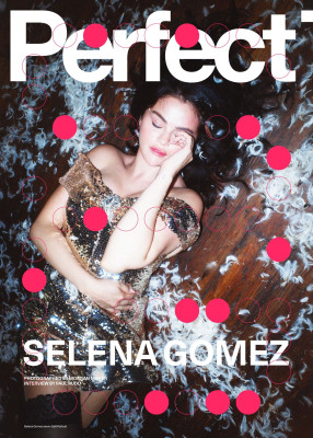 Selena Gomez pic #1365735