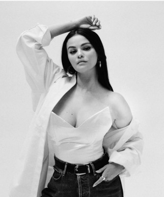 photo 4 in Selena Gomez gallery [id1340506] 2024-01-09 00:00:00
