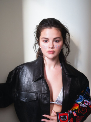 photo 18 in Selena Gomez gallery [id1364649] 2025-01-26 00:00:00