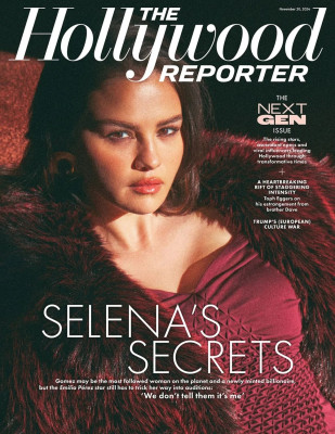 photo 23 in Selena Gomez gallery [id1364449] 2025-01-24 00:00:00
