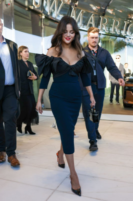 photo 11 in Selena Gomez gallery [id1352885] 2024-06-30 00:00:00