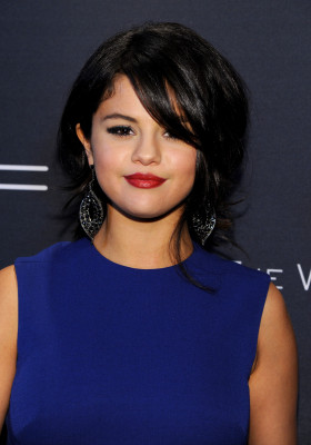 Selena Gomez pic #761849
