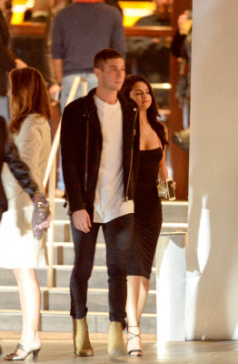Selena Gomez pic #828017