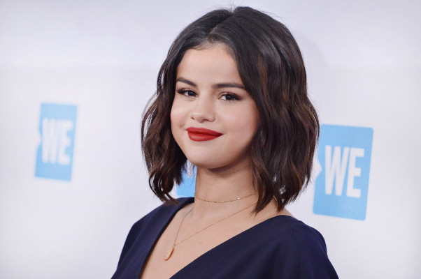 Selena Gomez pic #1030821