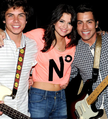 Selena Gomez pic #422964