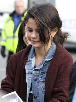 Selena Gomez pic #412775