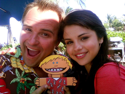 Selena Gomez pic #334738