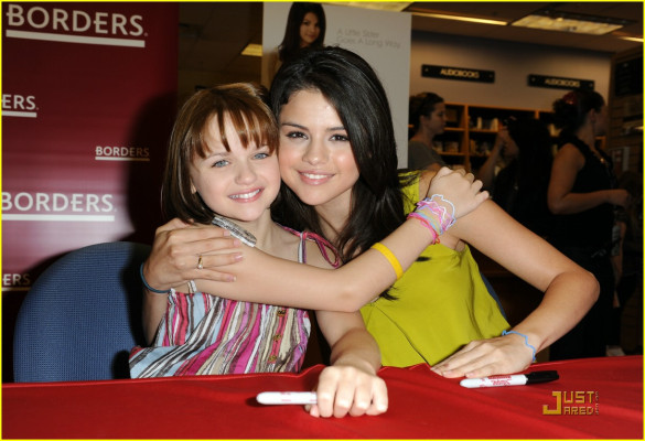 Selena Gomez pic #334713