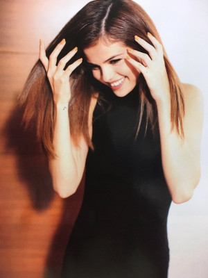 Selena Gomez pic #879131