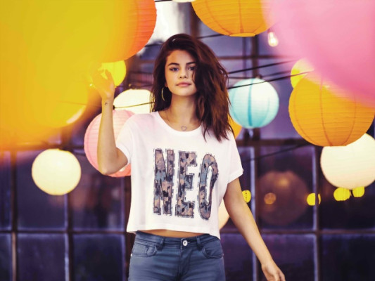 Selena Gomez pic #763022