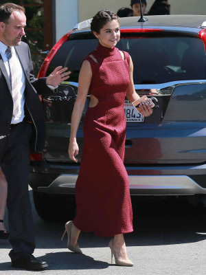 Selena Gomez pic #927043