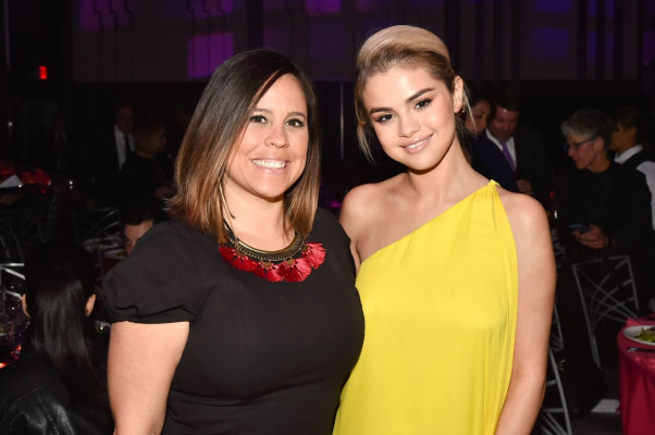 Selena Gomez pic #981958