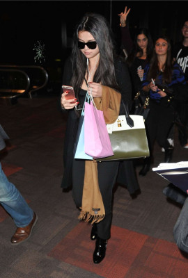 Selena Gomez pic #821511