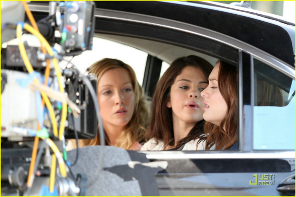 Selena Gomez pic #289705