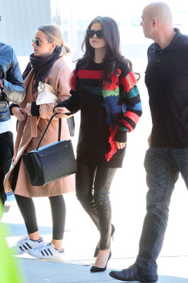Selena Gomez pic #804880